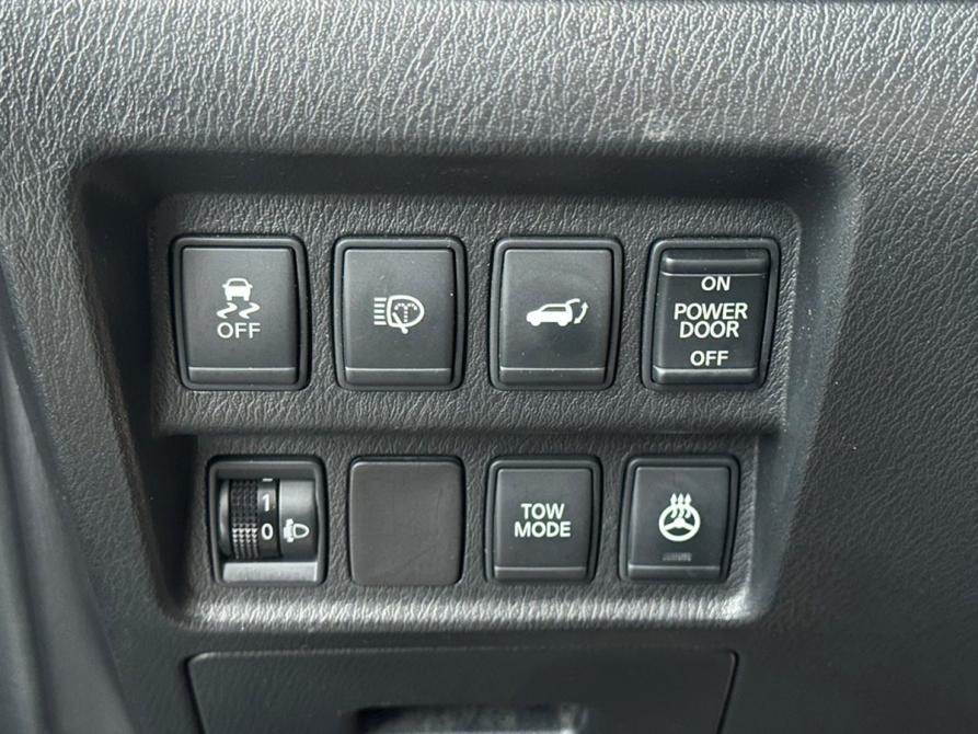 Nissan Pathfinder IV Москва  - изображение 18