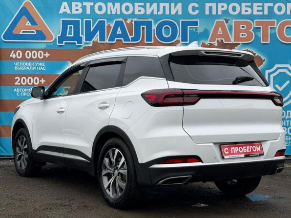 Xcite X-Cross 7 с пробегом 2024 года, цена 1 600 000 рублей, 44879 км, внедорожник, Автокод Объявления