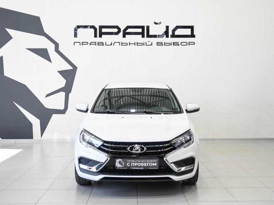 Lada (ВАЗ) Vesta I Рестайлинг (NG) Ростов-на-Дону  - изображение 2