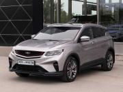 Belgee X50 Новосибирск  - изображение 23