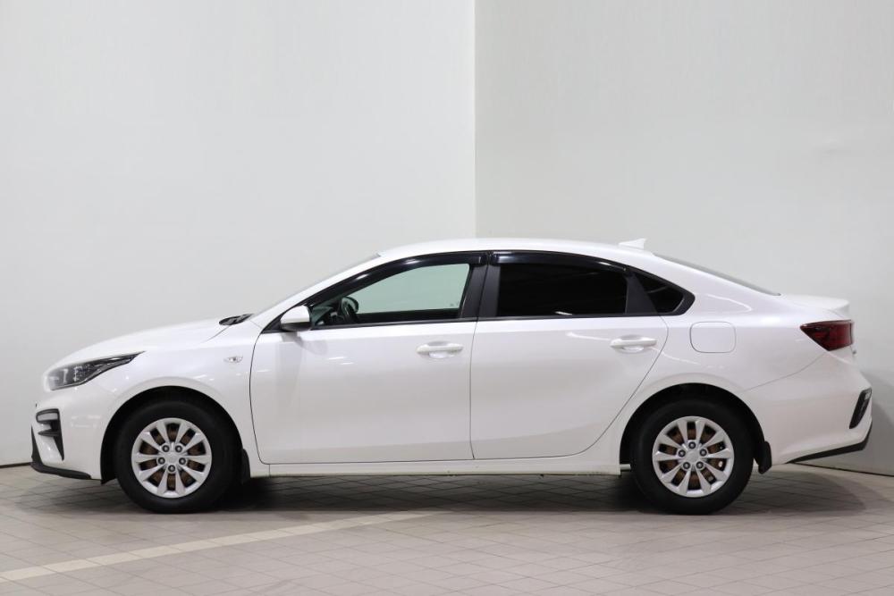 Kia Cerato IV Иркутск  - изображение 9