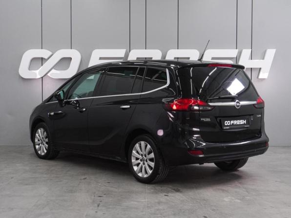 Opel Zafira C с пробегом 2012 года, цена 969 000 рублей, 194416 км, компактвэн, Автокод Объявления