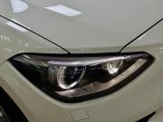 BMW 1 серии II (F20/F21) Уфа  - изображение 33