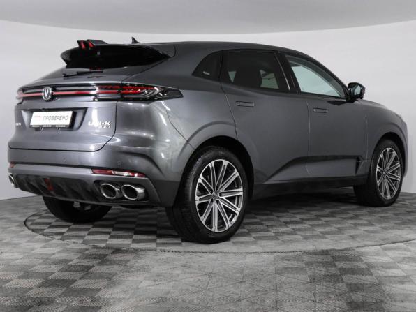 Changan UNI-K с пробегом 2023 года, цена 2 700 000 рублей, 28350 км, внедорожник, Автокод Объявления