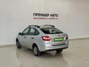 Lada (ВАЗ) Granta I Смоленск  - изображение 18