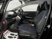 Toyota Wish II Рестайлинг Иркутск  - изображение 32