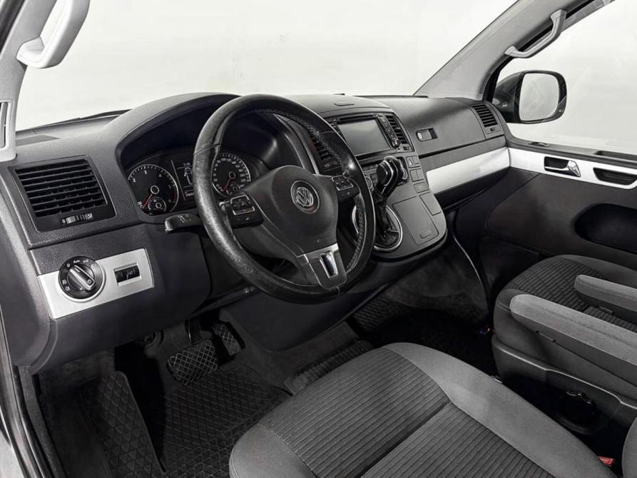 Volkswagen Multivan T5 Рестайлинг Ногинск  - изображение 9