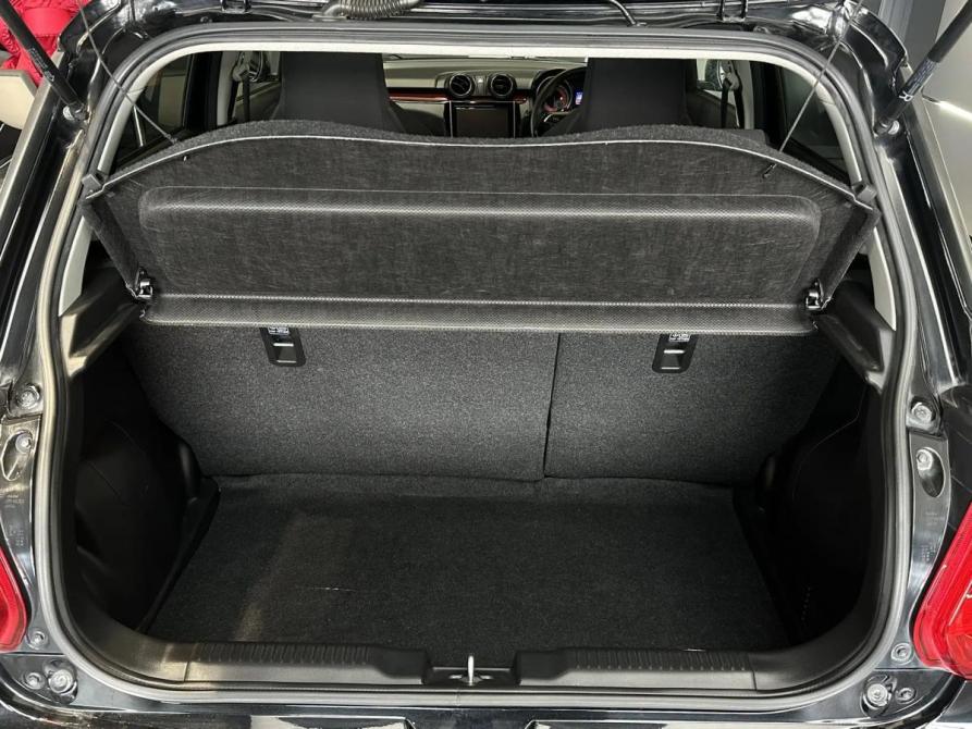Suzuki Swift V Абакан  - изображение 19