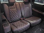 Mercedes-Benz GLS II (X167) Москва  - изображение 41