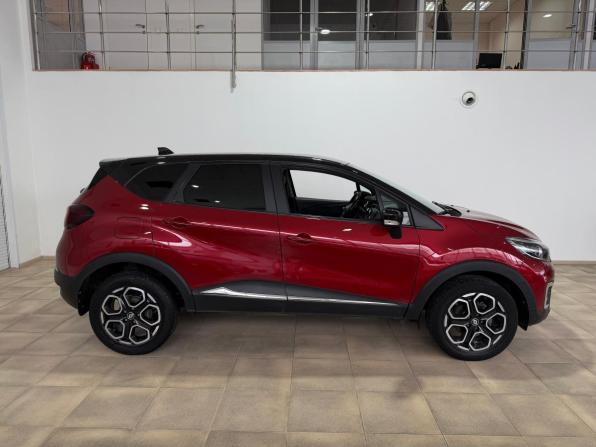 Renault Kaptur I Рестайлинг с пробегом 2021 года, цена 1 700 000 рублей, 72000 км, внедорожник, Автокод Объявления