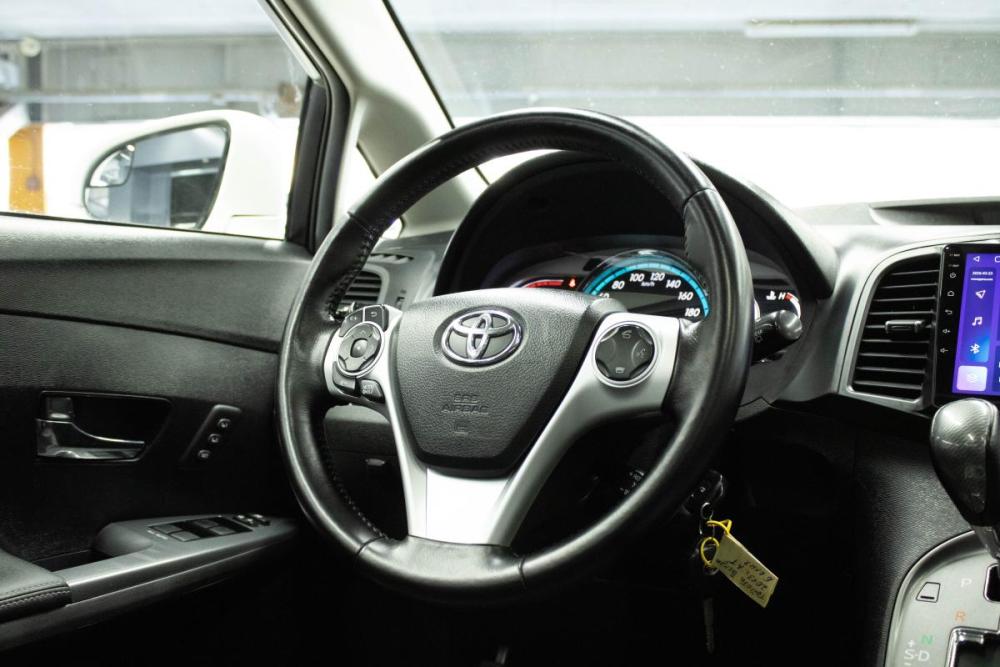 Toyota Venza I Рестайлинг Уфа  - изображение 8