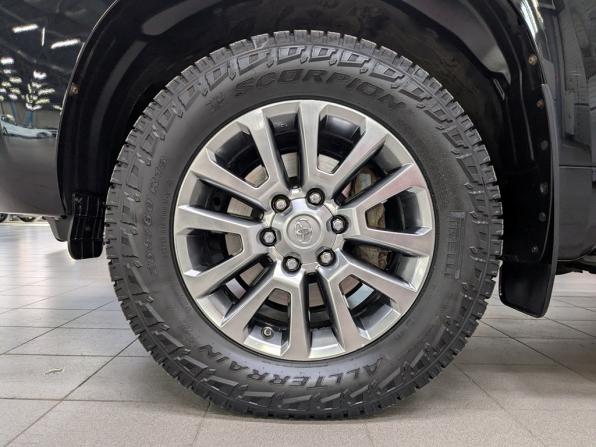 Toyota Land Cruiser Prado 150 Series Рестайлинг 2 с пробегом 2019 года, цена 4 800 000 рублей, 165000 км, внедорожник, Автокод Объявления