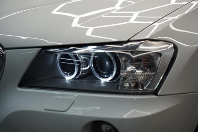 BMW X3 II (F25) с пробегом 2012 года, цена 1 855 000 рублей, 162834 км, внедорожник, Автокод Объявления