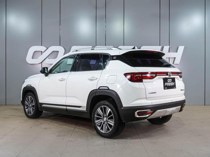 Changan CS35 Plus I Воронеж  - изображение 2