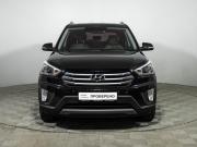 Hyundai Creta I Санкт-Петербург  - изображение 20