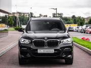 BMW X3 III (G01) Санкт-Петербург  - изображение 43