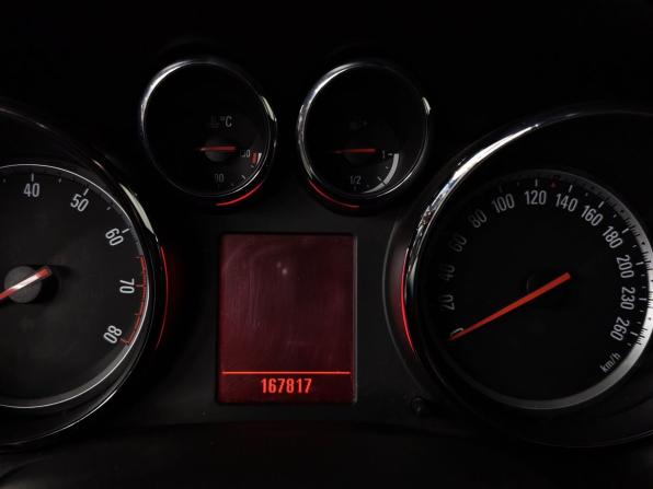 Opel Astra J с пробегом 2011 года, цена 599 000 рублей, 167816 км, хэтчбек, Автокод Объявления