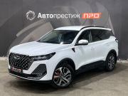 Chery Tiggo 7 Pro Max I Рестайлинг Пермь  - изображение 24