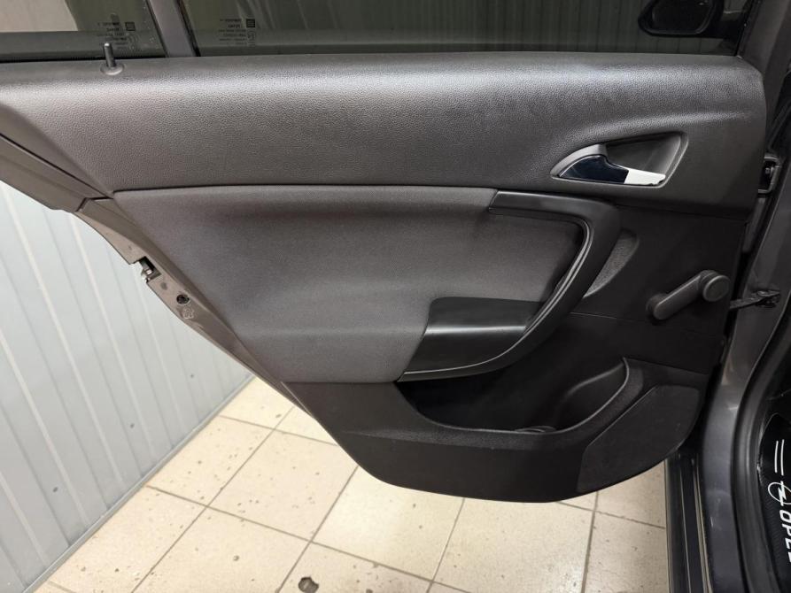 Opel Insignia I Магнитогорск  - изображение 14