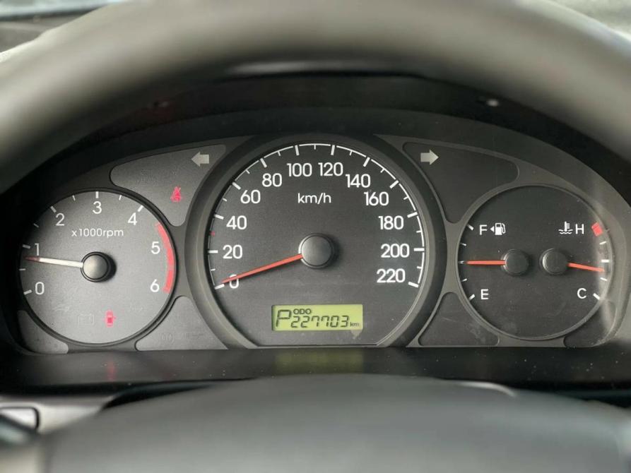 Hyundai Grand Starex I Екатеринбург  - изображение 15