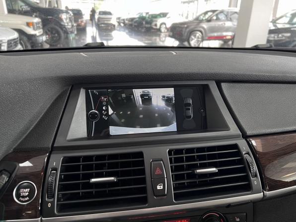 BMW X6 I (E71) Рестайлинг с пробегом 2013 года, цена 2 695 000 рублей, 163351 км, внедорожник, Автокод Объявления