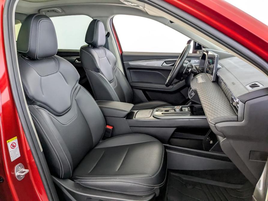 Haval Jolion I Рестайлинг Москва  - изображение 24
