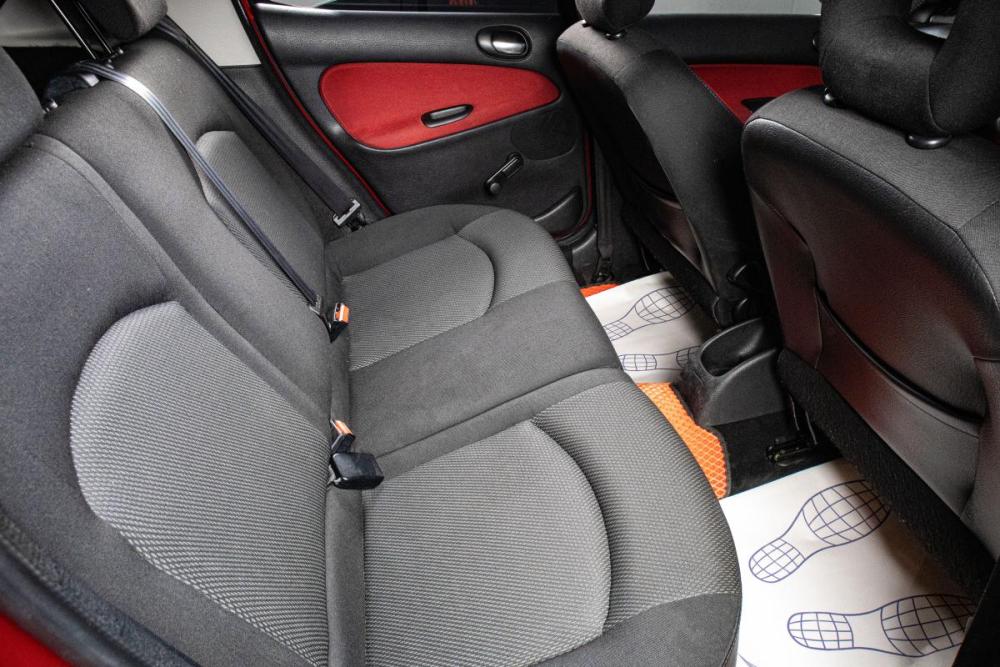 Peugeot 206 Сургут  - изображение 17