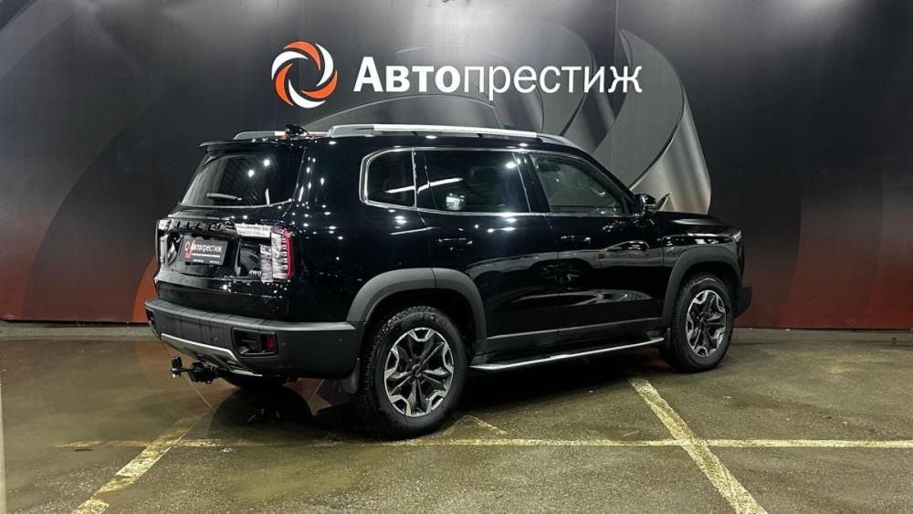 Haval Dargo Ставрополь  - изображение 6