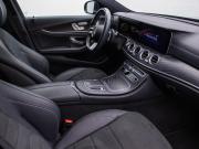 Mercedes-Benz E-Класс V (W213 S213 C238) Рестайлинг Москва  - изображение 28