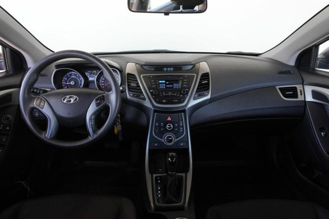 Hyundai Elantra V (MD) Рестайлинг с пробегом 2015 года, цена 1 229 000 рублей, 189890 км, седан, Автокод Объявления
