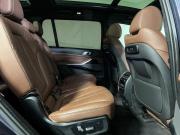 BMW X7 I (G07) Москва  - изображение 47