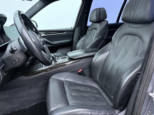 BMW X5 III (F15) с пробегом 2014 года, цена 3 490 000 рублей, 174149 км, внедорожник, Автокод Объявления