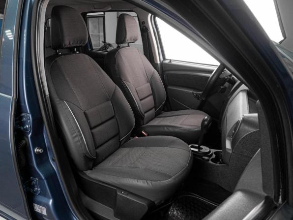 Renault Duster I Рестайлинг с пробегом 2017 года, цена 1 179 000 рублей, 261491 км, внедорожник, Автокод Объявления