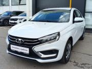Lada (ВАЗ) Vesta I Рестайлинг (NG) Москва  - изображение 18