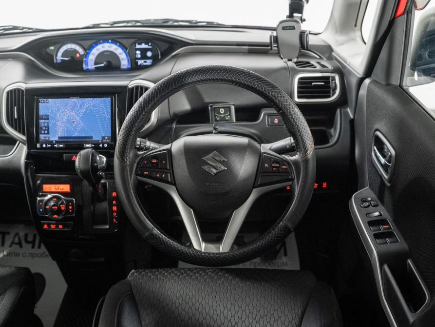 Suzuki Solio III Иркутск  - изображение 9