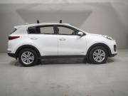 Kia Sportage IV Рестайлинг Москва  - изображение 19