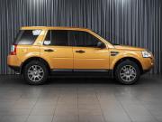 Land Rover Freelander II Ставрополь  - изображение 28