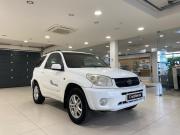 Toyota RAV4 II (XA20) Астрахань  - изображение 20