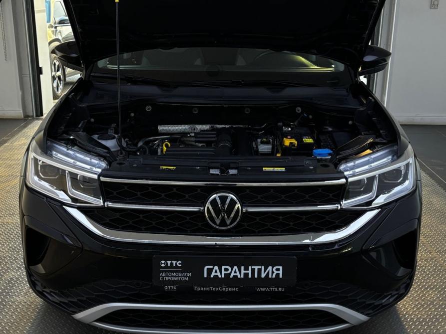 Volkswagen Taos I Уфа  - изображение 11