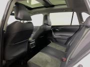 Toyota RAV4 V (XA50) Москва  - изображение 35
