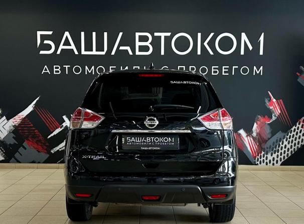 Nissan X-Trail III с пробегом 2017 года, цена 1 870 000 рублей, 138790 км, внедорожник, Автокод Объявления