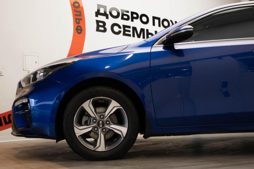 Kia Cerato IV Химки  - изображение 36