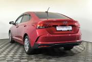 Hyundai Solaris II Рестайлинг Нижний Новгород  - изображение 23
