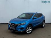 Nissan Qashqai II Рестайлинг Москва  - изображение 14