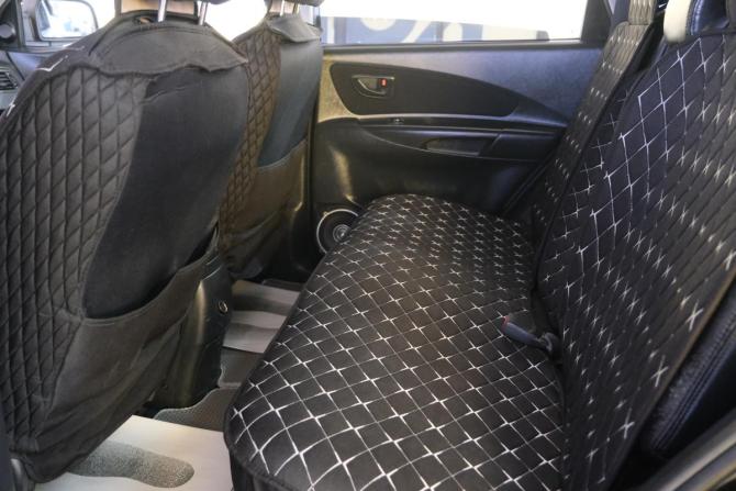 Hyundai Tucson I с пробегом 2006 года, цена 1 049 000 рублей, 217000 км, внедорожник, Автокод Объявления