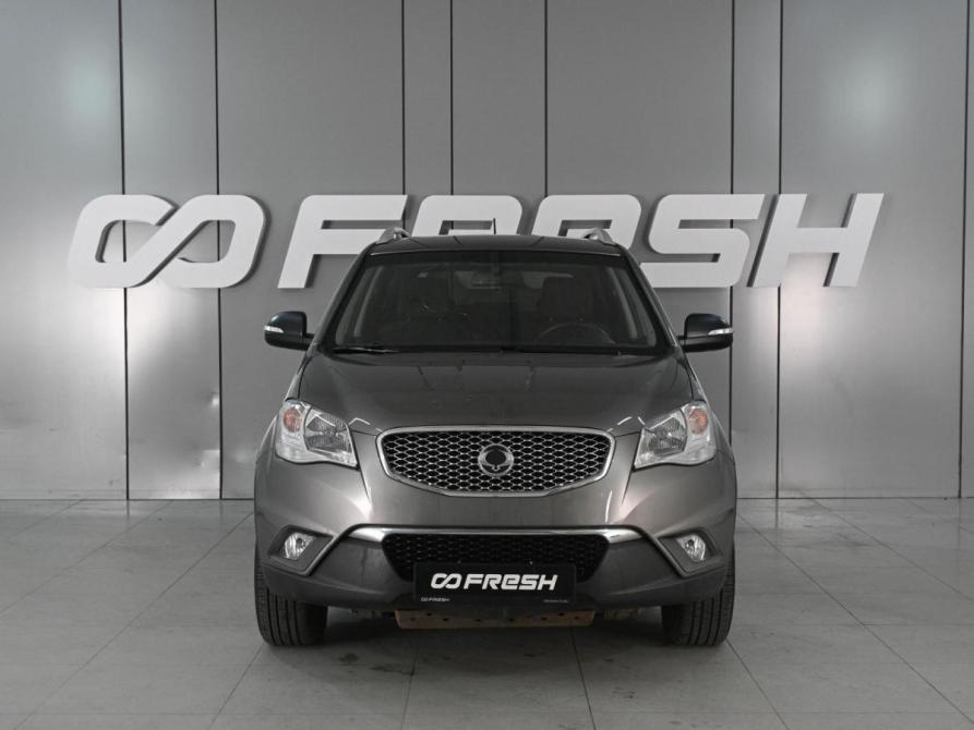 SsangYong Actyon II Ростов-на-Дону  - изображение 3