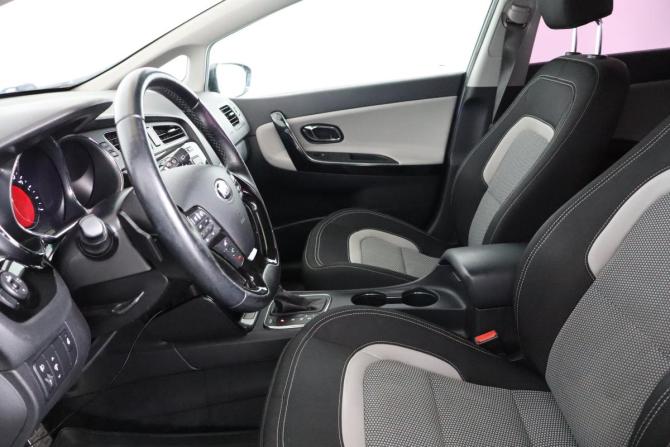 Kia Ceed II с пробегом 2014 года, цена 999 000 рублей, 220000 км, хэтчбек, Автокод Объявления