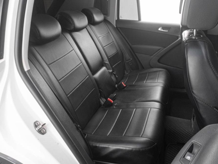 Volkswagen Tiguan I Рестайлинг Тюмень  - изображение 7