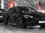 Mercedes-Benz CLA II (C118 X118) Санкт-Петербург  - изображение 31