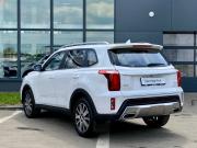 Kia Sportage (China) III (NP) Рестайлинг Москва  - изображение 35